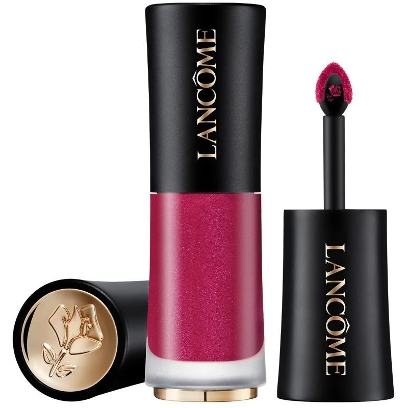 Lancome Lancôme L'Absolu Rouge Drama Ink Lipstick 6 Ml - 502 Fiery Pink 1 Lancome Lancôme L'Absolu Rouge Drama Ink Lipstick 6 Ml - 502 Fiery Pink