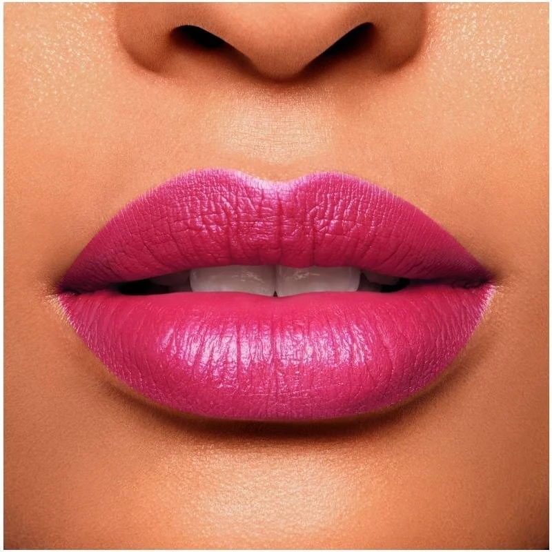 Lancome Lancôme L'Absolu Rouge Drama Ink Lipstick 6 Ml - 502 Fiery Pink 5 Lancome Lancôme L'Absolu Rouge Drama Ink Lipstick 6 Ml - 502 Fiery Pink - Billede 5