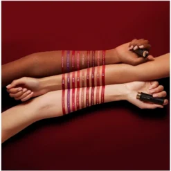 Lancome Lancôme L'Absolu Rouge Drama Matte Lipstick 3,4 Gr. - 353 Mademoiselle Penélope -Clinique Salgsbutik lancome labsolu rouge drama matte lipstick 34 gr 353 mademoiselle penelope 1647931447