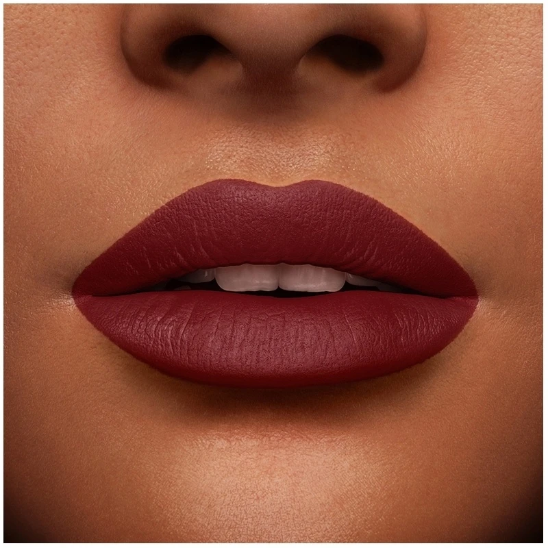 Lancome Lancôme L'Absolu Rouge Drama Matte Lipstick 3,4 Gr. - 507 Mademoiselle Lupita 5 Lancome Lancôme L'Absolu Rouge Drama Matte Lipstick 3,4 Gr. - 507 Mademoiselle Lupita - Billede 5