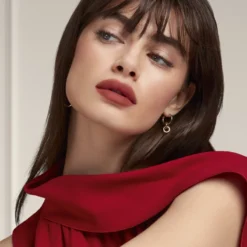 Lancome Lancôme L'Absolu Rouge Intimatte Lipstick 3,4 Gr. - 274 French Tea 17 Lancome Lancôme L'Absolu Rouge Intimatte Lipstick 3,4 Gr. - 274 French Tea -Clinique Salgsbutik lancome labsolu rouge intimatte lipstick 34 gr 274 french tea9