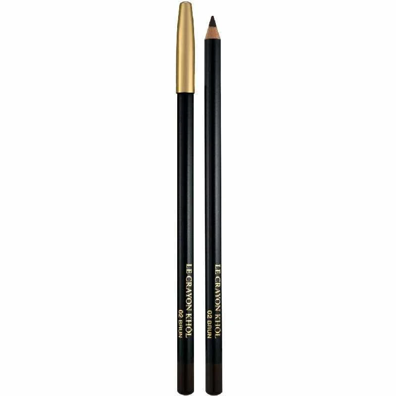 Lancome Lancôme Le Crayon Khôl Eyeliner 1,8 Gr. - 02 Brun 1 Lancome Lancôme Le Crayon Khôl Eyeliner 1,8 Gr. - 02 Brun