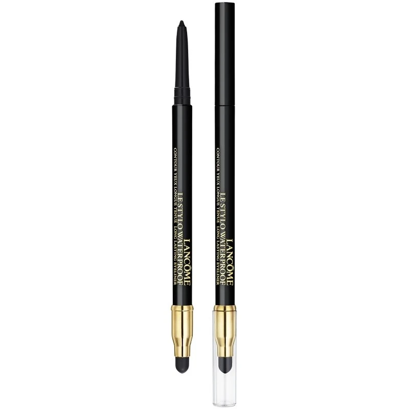 Lancome Lancôme Le Stylo Waterproof Eyeliner 0,35 Gr. - 02 Noir Intense Matte 1 Lancome Lancôme Le Stylo Waterproof Eyeliner 0,35 Gr. - 02 Noir Intense Matte