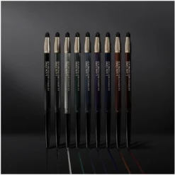 Lancome Lancôme Le Stylo Waterproof Eyeliner 0,35 Gr. - 03 Chocolat Matte 8 Lancome Lancôme Le Stylo Waterproof Eyeliner 0,35 Gr. - 03 Chocolat Matte -Clinique Salgsbutik lancome le stylo waterproof eyeliner 035 gr 03 chocolat matte 1629435482