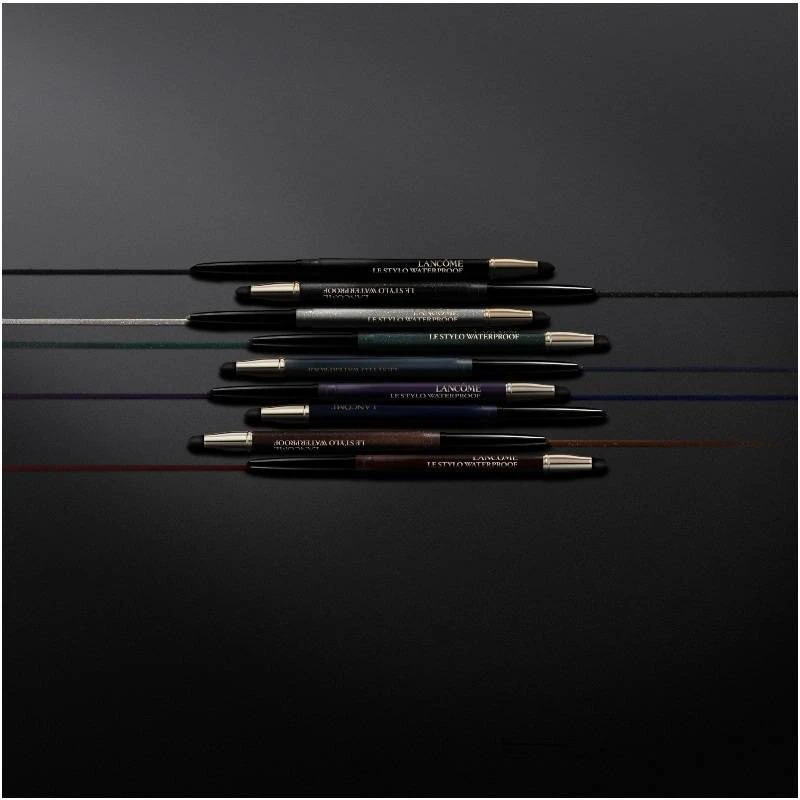 Lancome Lancôme Le Stylo Waterproof Eyeliner 0,35 Gr. - 03 Chocolat Matte 4 Lancome Lancôme Le Stylo Waterproof Eyeliner 0,35 Gr. - 03 Chocolat Matte - Billede 4