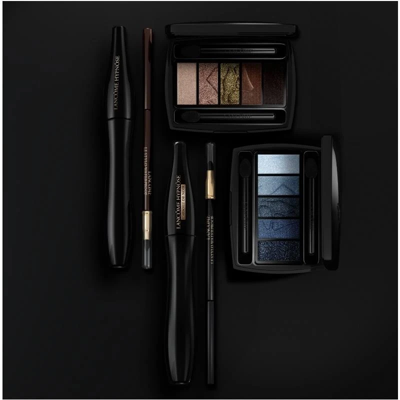 Lancome Lancôme Le Stylo Waterproof Eyeliner 0,35 Gr. - 03 Chocolat Matte 6 Lancome Lancôme Le Stylo Waterproof Eyeliner 0,35 Gr. - 03 Chocolat Matte - Billede 6