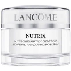 Lancome Lancôme Nutrix Nourishing And Soothing Rich Cream 50 Ml