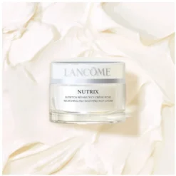 Lancome Lancôme Nutrix Nourishing And Soothing Rich Cream 50 Ml -Clinique Salgsbutik lancome nutrix nourishing and soothing rich cream 50 ml 1643369735
