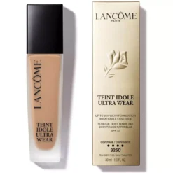 Lancome Lancôme Teint Idôle Ultra Wear 24H Foundation 30 Ml - 325C -Clinique Salgsbutik lancome teint idole ultra wear 24h foundation 30 ml 325c 1674716074