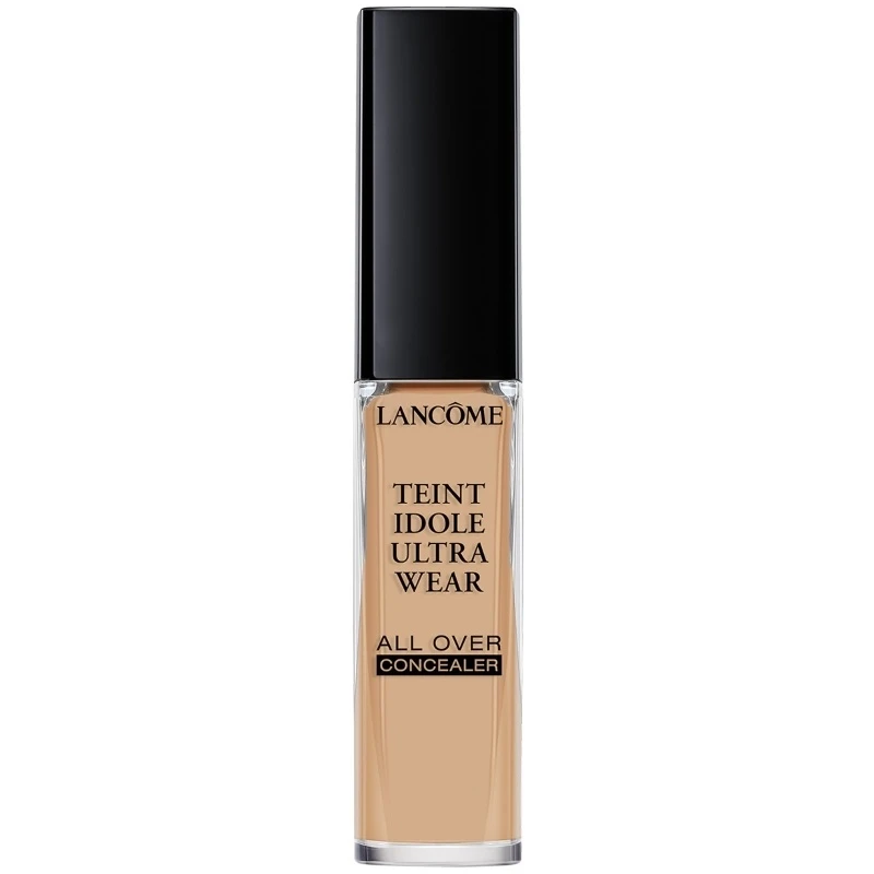 Lancome Lancôme Teint Idole Ultra Wear All Over Concealer 13 Ml - 038 Beige Cuivré 1 Lancome Lancôme Teint Idole Ultra Wear All Over Concealer 13 Ml - 038 Beige Cuivré