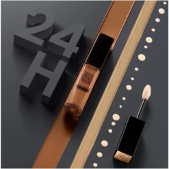 Lancome Lancôme Teint Idole Ultra Wear All Over Concealer 13 Ml - 038 Beige Cuivré 18 Lancome Lancôme Teint Idole Ultra Wear All Over Concealer 13 Ml - 038 Beige Cuivré -Clinique Salgsbutik lancome teint idole ultra wear all over concealer 13 ml 038 beige cuivre 1630480885