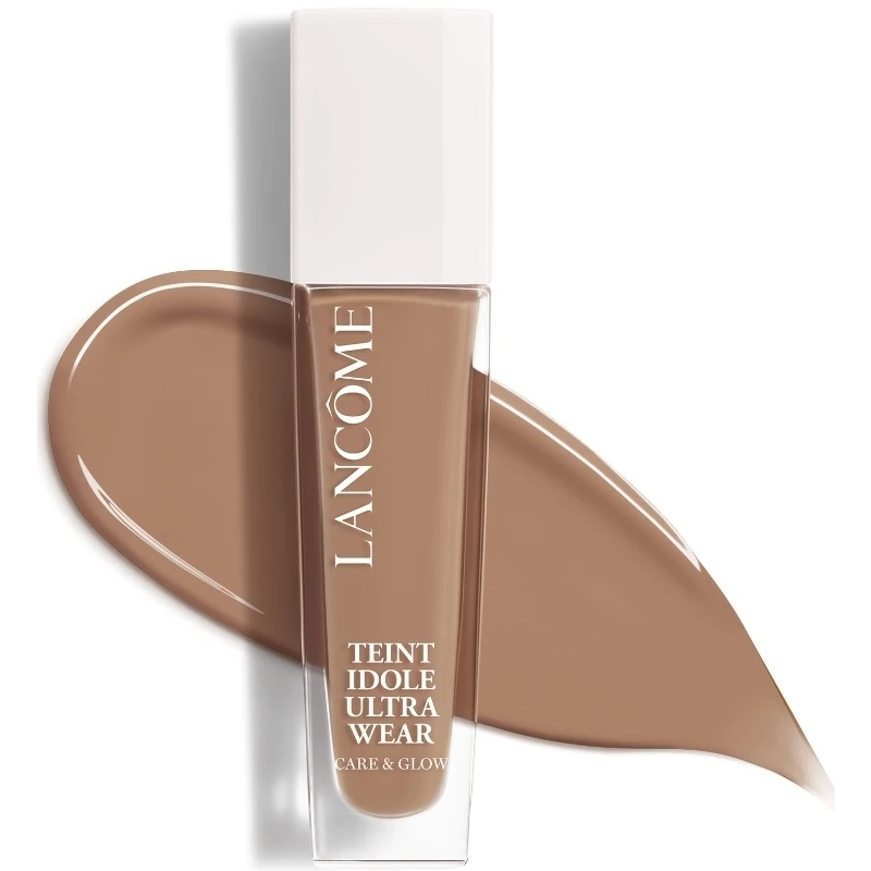 Lancome Lancôme Teint Idole Ultra Wear Care & Glow Foundation 30 Ml - 430C 4 Lancome Lancôme Teint Idole Ultra Wear Care & Glow Foundation 30 Ml - 430C - Billede 4