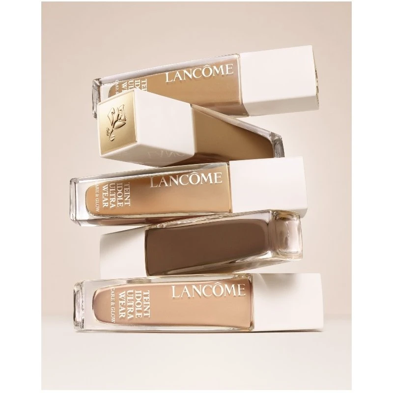 Lancome Lancôme Teint Idole Ultra Wear Care & Glow Foundation 30 Ml - 430C 7 Lancome Lancôme Teint Idole Ultra Wear Care & Glow Foundation 30 Ml - 430C - Billede 7