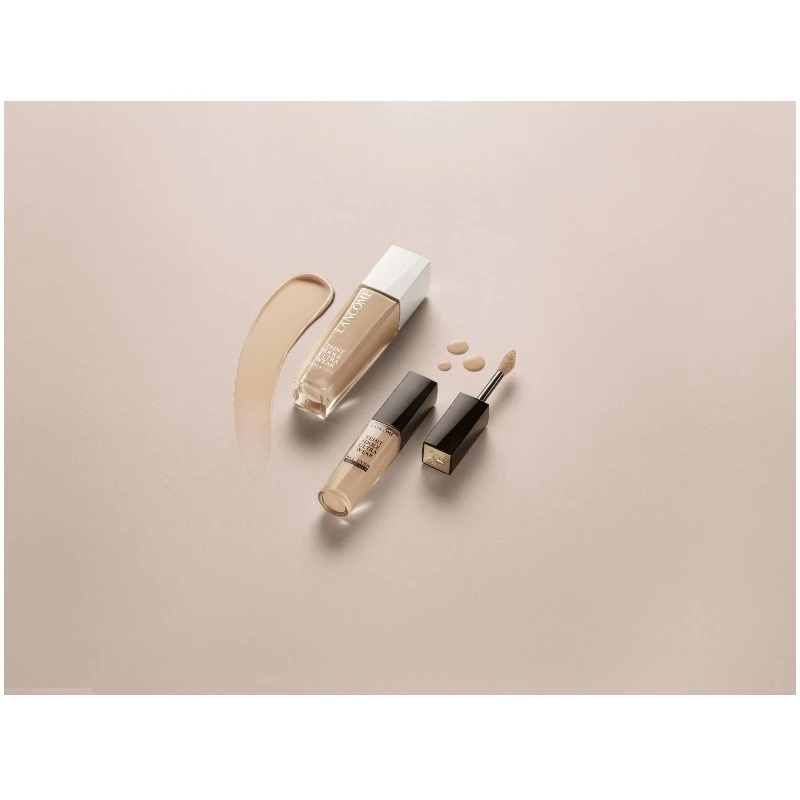 Lancome Lancôme Teint Idole Ultra Wear Care & Glow Foundation 30 Ml - 430C 8 Lancome Lancôme Teint Idole Ultra Wear Care & Glow Foundation 30 Ml - 430C - Billede 8