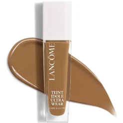 Lancome Lancôme Teint Idole Ultra Wear Care & Glow Foundation 30 Ml - 445N 12 Lancome Lancôme Teint Idole Ultra Wear Care & Glow Foundation 30 Ml - 445N -Clinique Salgsbutik lancome teint idole ultra wear care glow foundation 30 ml 445n 1662019662