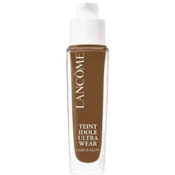 Lancome Lancôme Teint Idole Ultra Wear Care & Glow Foundation 30 Ml - 530W -Clinique Salgsbutik lancome teint idole ultra wear care glow foundation 30 ml 530w 1661946196