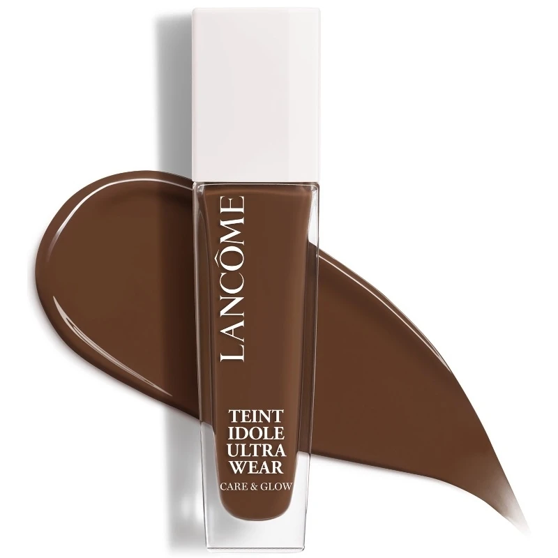Lancome Lancôme Teint Idole Ultra Wear Care & Glow Foundation 30 Ml - 540C 4 Lancome Lancôme Teint Idole Ultra Wear Care & Glow Foundation 30 Ml - 540C - Billede 4