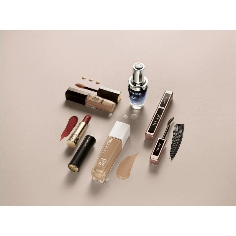 Lancome Lancôme Teint Idole Ultra Wear Care & Glow Foundation 30 Ml - 540C 9 Lancome Lancôme Teint Idole Ultra Wear Care & Glow Foundation 30 Ml - 540C - Billede 9