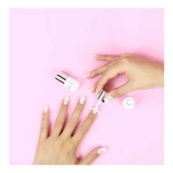 Le Mini Macaron French Manicure Kit - Le Frenchie 5 Le Mini Macaron French Manicure Kit - Le Frenchie -Clinique Salgsbutik le mini macaron french manicure kit le frenchie 2