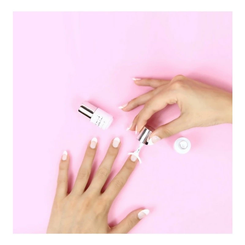 Le Mini Macaron French Manicure Kit - Le Frenchie 3 Le Mini Macaron French Manicure Kit - Le Frenchie - Billede 3