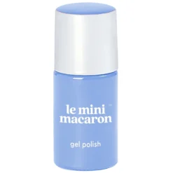Le Mini Macaron Gel Manicure Kit - Fleur Bleue 12 Le Mini Macaron Gel Manicure Kit - Fleur Bleue -Clinique Salgsbutik le mini macaron gel manicure kit fleur bleue 8