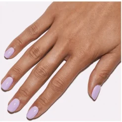 Le Mini Macaron Gel Manicure Kit - Lilac Blossom -Clinique Salgsbutik le mini macaron gel manicure kit lilac blossom 1658221477