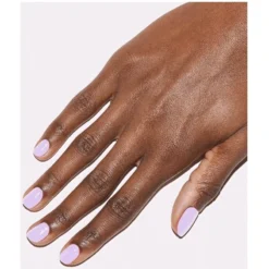 Le Mini Macaron Gel Manicure Kit - Lilac Blossom -Clinique Salgsbutik le mini macaron gel manicure kit lilac blossom 1658221487