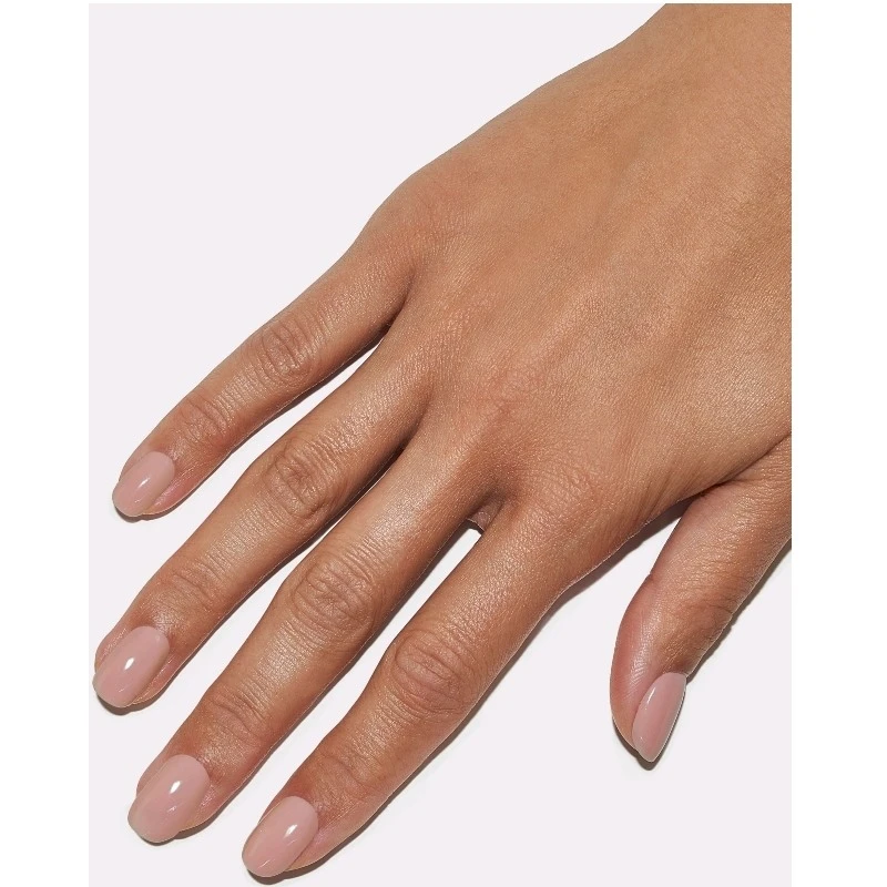 Le Mini Macaron Gel Manicure Kit - Nude 5 Le Mini Macaron Gel Manicure Kit - Nude - Billede 5