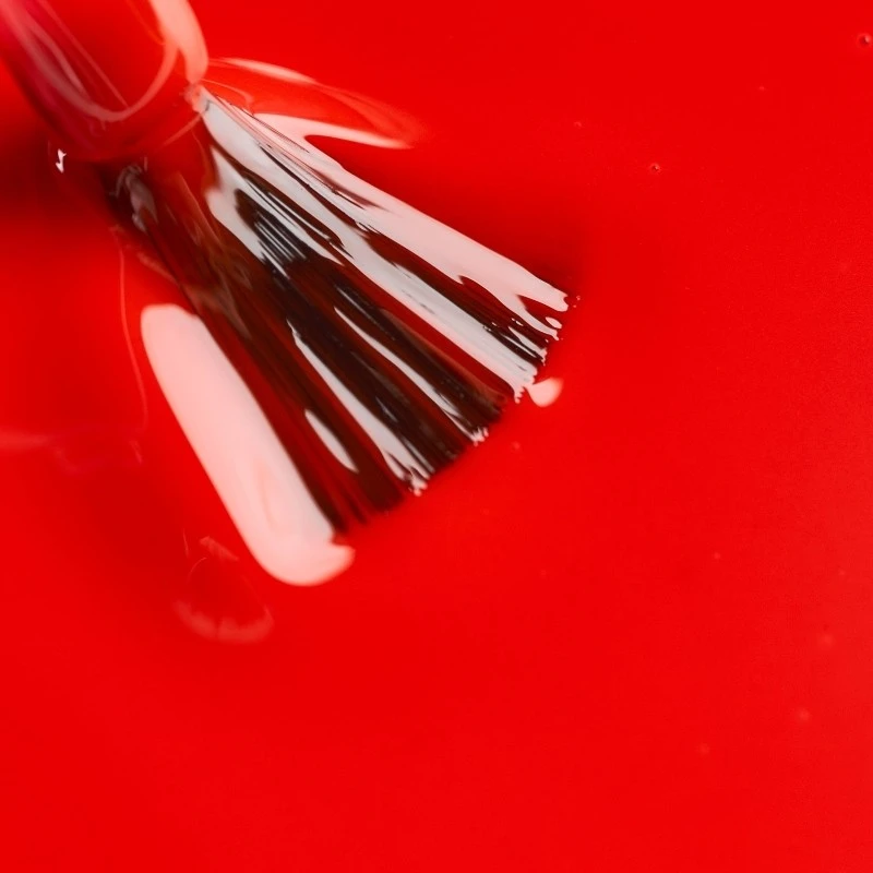 Le Mini Macaron Le Mani Salon Gel Manicure Nail Art Kit 4 Le Mini Macaron Le Mani Salon Gel Manicure Nail Art Kit - Billede 4