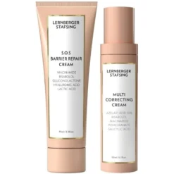 Lernberger Stafsing Skincare Repair & Correct Kit