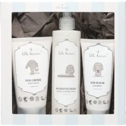 Lille Kanin Pleje Sæt