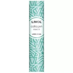 Livol Collagen Powder Stick 30 Pieces -Clinique Salgsbutik livol collagen powder stick 30 pieces 1673445072