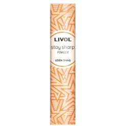 Livol Stay Sharp Powder Stick 30 Pieces -Clinique Salgsbutik livol stay sharp powder stick 30 pieces 1673441006