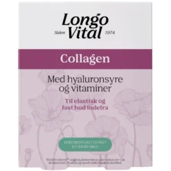 LongoVital Collagen 30 Pieces