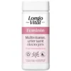 LongoVital Feminin 180 Pieces