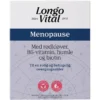 LongoVital Menopause 60 Pieces
