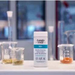 LongoVital 50+ 180 Pieces 6 LongoVital 50+ 180 Pieces -Clinique Salgsbutik longovital 50 180 pieces 1691486189
