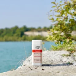 LongoVital Classic 180 Pieces -Clinique Salgsbutik longovital classic 180 pieces 1691483843