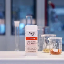 LongoVital Classic 180 Pieces -Clinique Salgsbutik longovital classic 180 pieces 1691483870