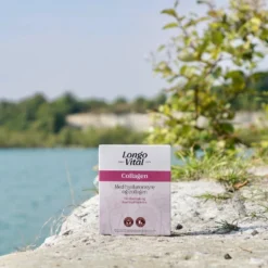 LongoVital Collagen 30 Pieces -Clinique Salgsbutik longovital collagen 30 pieces 1691471843