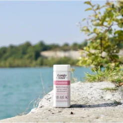 LongoVital Feminin 180 Pieces -Clinique Salgsbutik longovital feminin 180 pieces 1691478804