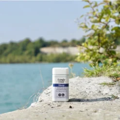 LongoVital Sleep 120 Pieces -Clinique Salgsbutik longovital sleep 120 pieces 1691475257