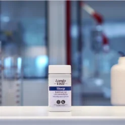 LongoVital Sleep 120 Pieces -Clinique Salgsbutik longovital sleep 120 pieces 1691475273