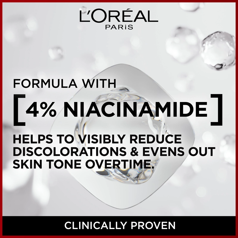 L’Oréal Paris L'Oréal Paris Cosmetics Infaillible 32H Matte Cover Foundation SPF 25 - 30 Ml - 260 Warm Undertone 4 L’Oréal Paris L'Oréal Paris Cosmetics Infaillible 32H Matte Cover Foundation SPF 25 - 30 Ml - 260 Warm Undertone - Billede 4