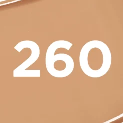 L’Oréal Paris L'Oréal Paris Cosmetics Infaillible 32H Matte Cover Foundation SPF 25 - 30 Ml - 260 Warm Undertone 13 L’Oréal Paris L'Oréal Paris Cosmetics Infaillible 32H Matte Cover Foundation SPF 25 - 30 Ml - 260 Warm Undertone -Clinique Salgsbutik loreal paris cosmetics infaillible 32h matte cover foundation spf 25 30 ml 260 warm undertone 6