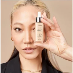 L’Oréal Paris L'Oréal Paris Cosmetics True Match Nude Plumping Tinted Serum 30 Ml - No. 2-3 Light -Clinique Salgsbutik loreal paris cosmetics true match nude plumping tinted serum 30 ml no 2 3 light 1631779409