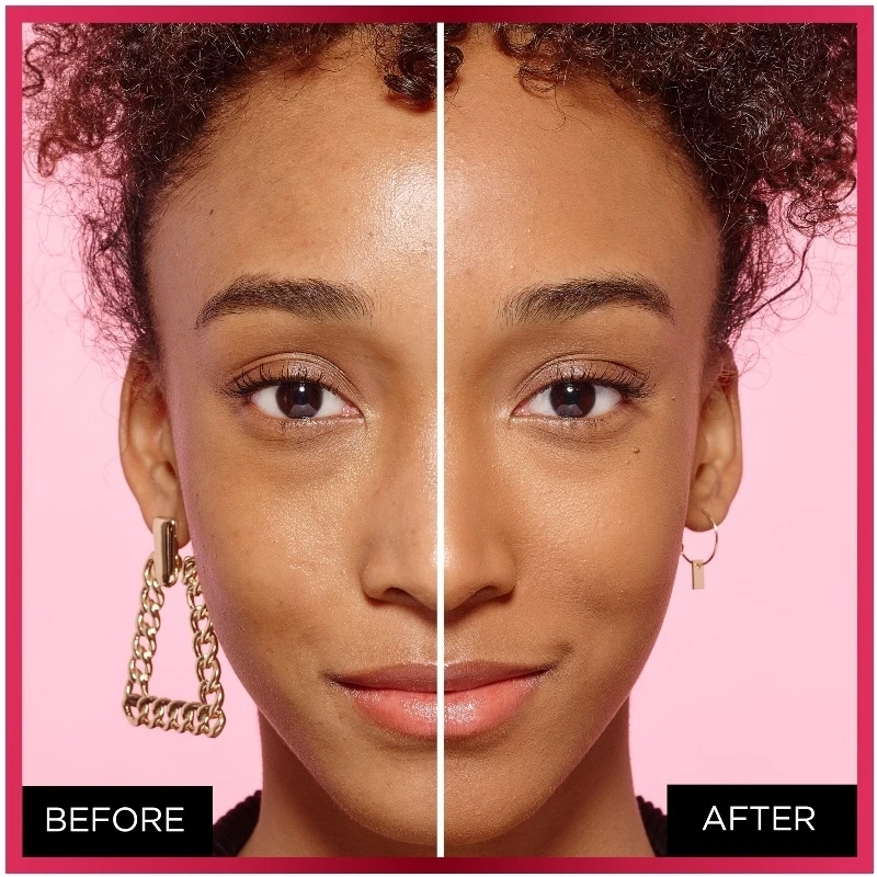 L’Oréal Paris L'Oréal Paris Infaillible 24h Fresh Wear Powder Foundation 9 Gr. - 375 Deep Amber 7 L’Oréal Paris L'Oréal Paris Infaillible 24h Fresh Wear Powder Foundation 9 Gr. - 375 Deep Amber - Billede 7