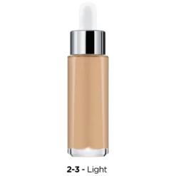 L’Oréal Paris L'Oréal Paris Cosmetics True Match Nude Plumping Tinted Serum 30 Ml - No. 2-3 Light -Clinique Salgsbutik loreal paris true match nude plumping tinted serum 30 ml no 2 3 lightn 1629884843