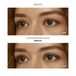 M2 Beauté Eyelash Awakening Serum 4 Ml -Clinique Salgsbutik m2 beaute eyelash awakening serum 4 ml 1681719895