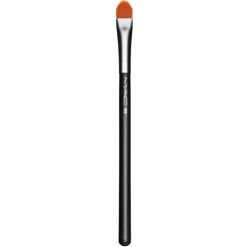 MAC Concealer Brush - 195 1 MAC Concealer Brush - 195